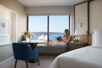Sydney Opera Accessible Studio Club Suite