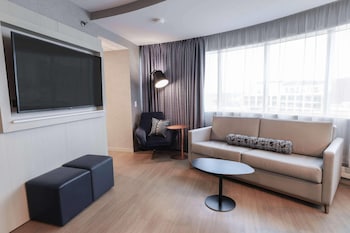 Suite, 1 Bedroom, Non Smoking, Kitchen (1 Bedroom)