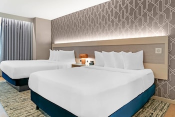 Suite, 1 Bedroom, Non Smoking, Kitchen (1 Bedroom)