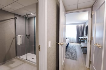 Suite, 1 Bedroom, Non Smoking (1 Bedroom)