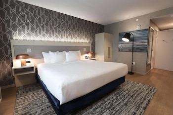 Room, 1 King Bed, Accessible, Non Smoking