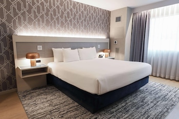 Suite, 1 Bedroom, Non Smoking (1 Bedroom)