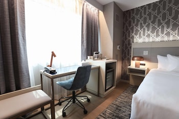 Room, 1 King Bed, Accessible, Non Smoking