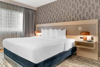 Suite, 1 Bedroom, Non Smoking, Kitchen (1 Bedroom)