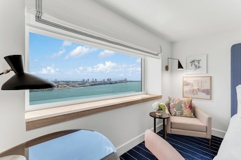 Classic Room, 2 Queen Beds, Ocean View