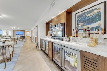 Presidential Suite, 1 Twin Bed