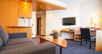 Apartment (Streetview)