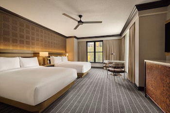 Room, 2 Queen Beds (Pure Room)