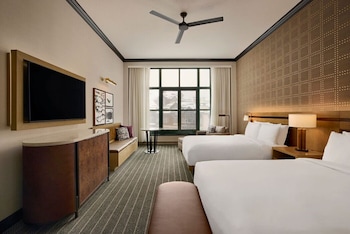 Standard Room, 2 Queen Beds