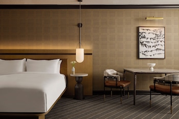 Room, 1 King Bed (Pure Room)