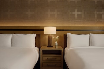 Room, 2 Queen Beds (Pure Room)