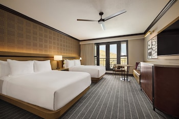 Room, 2 Queen Beds (Pure Room)