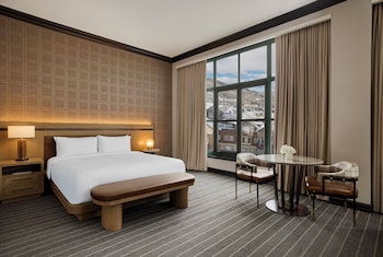 Suite (Mount Lincoln)