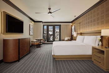 Room, 1 King Bed (Pure Room)