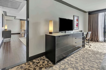 Room, 1 Bedroom, Bay View
