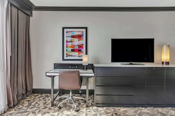 Room, 1 King Bed