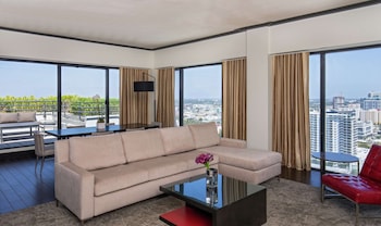 Presidential Suite, 2 Bedrooms