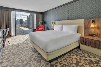 Room, 1 King Bed