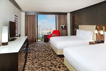 Room, 1 Bedroom, Bay View
