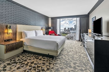 Room, 1 King Bed