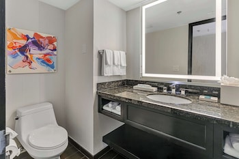 Presidential Suite, 2 Bedrooms