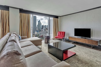Room, 1 Bedroom, Bay View
