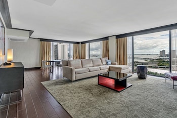 Room, 1 Bedroom, Bay View