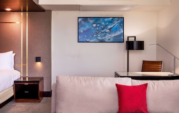 Presidential Suite, 1 King Bed