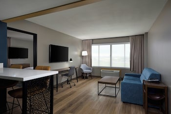 Suite, 1 Bedroom