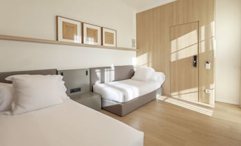 Family Room with Terrace
