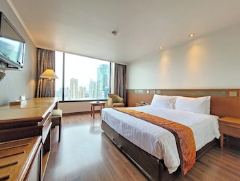 Superior Friend & Family Connecting Room