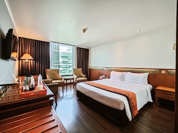 Business Deluxe Double