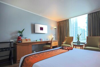 Business Deluxe Double