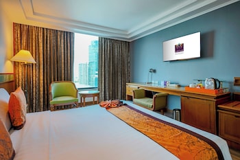Superior Friend & Family Connecting Room