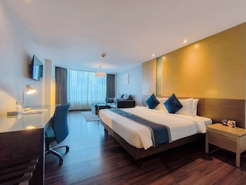 Premier Double Room