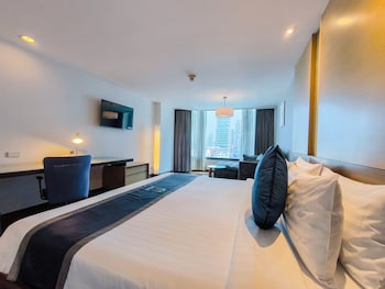 Premier Double Room