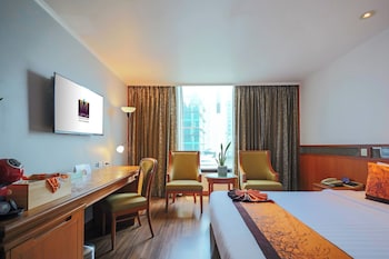 Business Deluxe Double