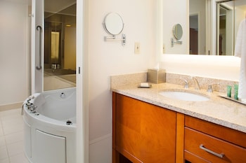 Deluxe Suite, 1 Bedroom, Non Smoking