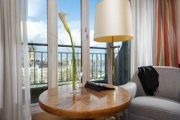 Classic Single Room
