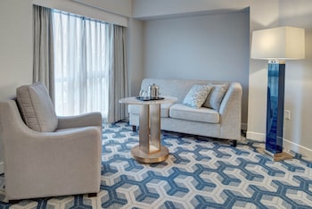 Club Room, 2 Queen Beds
