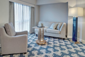 Deluxe Room, 1 King Bed