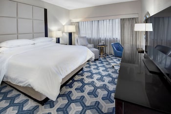 Room, 1 King Bed