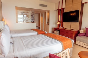 GOGO! GUAM X Japanese Only USD $60 coupon - Ocean Front Deluxe Room