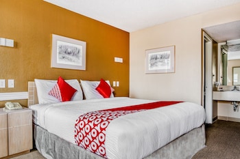 Room, 1 Queen Bed