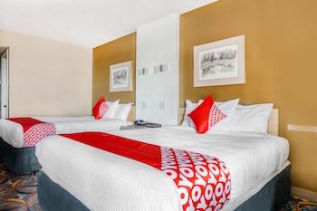 Room, 2 Queen Beds
