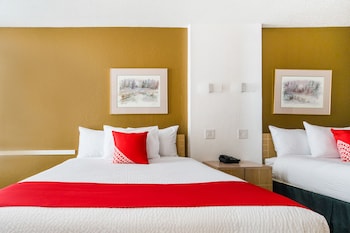 Room, 2 Queen Beds
