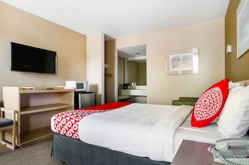Room, 1 Queen Bed