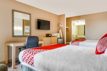 Room, 2 Queen Beds