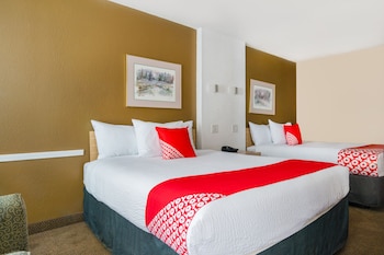 Room, 2 Queen Beds