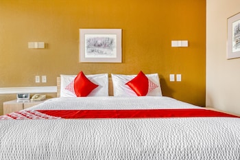 Room, 1 Queen Bed